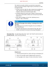 Preview for 19 page of SCHUNK PZB-plus Assembly And Operating Manual