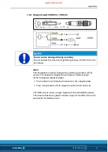 Preview for 21 page of SCHUNK PZB-plus Assembly And Operating Manual