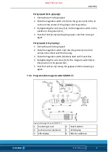 Preview for 23 page of SCHUNK PZB-plus Assembly And Operating Manual