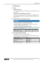 Preview for 35 page of SCHUNK PZH-plus Assembly And Operating Manual