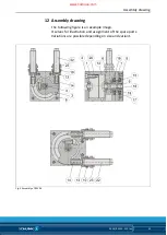 Preview for 23 page of SCHUNK RM 50 - 310 Assembly And Operating Manual