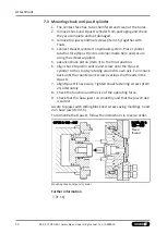 Preview for 30 page of SCHUNK ROTA 2B Assembly And Operating Manual