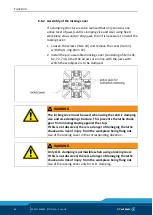 Preview for 44 page of SCHUNK ROTA-M flex 2+2 1000 Assembly And Operating Manual