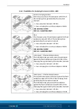 Preview for 45 page of SCHUNK ROTA-M flex 2+2 1000 Assembly And Operating Manual