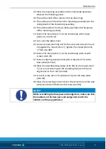 Preview for 51 page of SCHUNK ROTA-M flex 2+2 1000 Assembly And Operating Manual