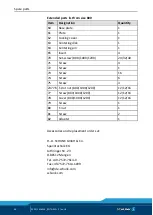 Preview for 56 page of SCHUNK ROTA-M flex 2+2 1000 Assembly And Operating Manual