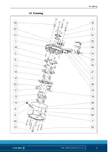 Preview for 57 page of SCHUNK ROTA-M flex 2+2 1000 Assembly And Operating Manual