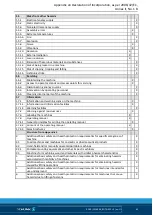 Preview for 61 page of SCHUNK ROTA-M flex 2+2 1000 Assembly And Operating Manual