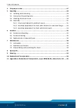 Preview for 4 page of SCHUNK ROTA NCA 160 Assembly And Operating Manual