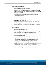 Preview for 9 page of SCHUNK ROTA NCA 160 Assembly And Operating Manual