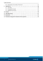 Preview for 4 page of SCHUNK ROTA NCK plus Assembly And Operating Manual