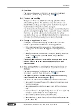 Preview for 33 page of SCHUNK ROTA NCO2 Assembly And Operating Manual