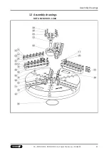 Preview for 41 page of SCHUNK ROTA NCO2 Assembly And Operating Manual