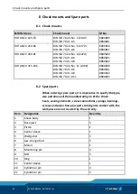 Preview for 40 page of SCHUNK ROTA NCX Assembly And Operating Manual