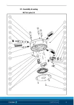 Preview for 35 page of SCHUNK ROTA-S flex 1000 Assembly And Operating Manual