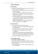 Preview for 7 page of SCHUNK ROTA TP Assembly And Operating Manual