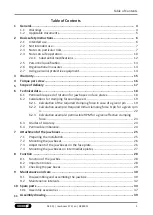 Preview for 3 page of SCHUNK SPK 140 Assembly And Operating Manual