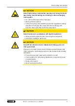 Preview for 9 page of SCHUNK SPK 140 Assembly And Operating Manual