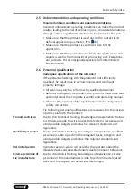 Preview for 9 page of SCHUNK SRH-plus-D Assembly And Operating Manual