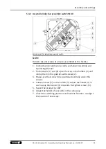 Preview for 33 page of SCHUNK SRH-plus-D Assembly And Operating Manual