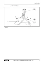 Preview for 43 page of SCHUNK SRH-plus-D Assembly And Operating Manual