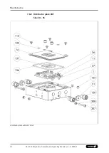 Preview for 44 page of SCHUNK SRH-plus-D Assembly And Operating Manual