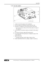 Preview for 41 page of SCHUNK SRU-plus-D Assembly And Operating Manual