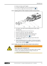 Preview for 59 page of SCHUNK SRU-plus-D Assembly And Operating Manual