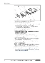 Preview for 60 page of SCHUNK SRU-plus-D Assembly And Operating Manual