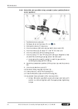 Preview for 62 page of SCHUNK SRU-plus-D Assembly And Operating Manual