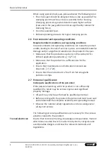 Preview for 8 page of SCHUNK TANDEM KSF3 100 Assembly And Operating Manual