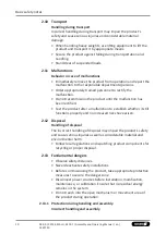 Preview for 10 page of SCHUNK TANDEM KSF3 100 Assembly And Operating Manual