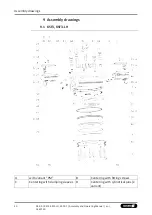 Preview for 40 page of SCHUNK TANDEM KSF3 100 Assembly And Operating Manual