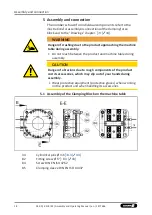 Preview for 18 page of SCHUNK TANDEM KSH3 IM 100 Assembly And Operating Manual