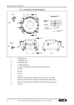 Preview for 20 page of SCHUNK TANDEM KSH3 IM 100 Assembly And Operating Manual