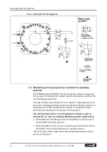 Preview for 22 page of SCHUNK TANDEM KSH3 IM 100 Assembly And Operating Manual