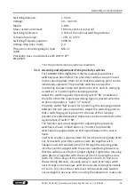 Preview for 25 page of SCHUNK TANDEM KSH3 IM 100 Assembly And Operating Manual