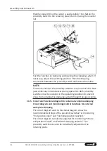 Preview for 26 page of SCHUNK TANDEM KSH3 IM 100 Assembly And Operating Manual