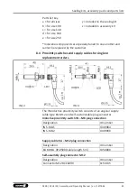 Preview for 43 page of SCHUNK TANDEM KSH3 IM 100 Assembly And Operating Manual