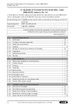 Preview for 46 page of SCHUNK TANDEM KSH3 IM 100 Assembly And Operating Manual