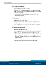 Preview for 8 page of SCHUNK TANDEM KSH3 Assembly And Operating Manual