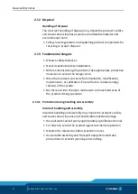 Preview for 12 page of SCHUNK TANDEM KSH3 Assembly And Operating Manual