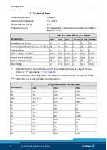 Preview for 14 page of SCHUNK TANDEM  KSP-LHplus-BWM Assembly And Operating Manual