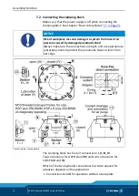 Preview for 18 page of SCHUNK TANDEM  KSP-LHplus-BWM Assembly And Operating Manual