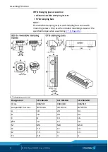 Preview for 30 page of SCHUNK TANDEM  KSP-LHplus-BWM Assembly And Operating Manual