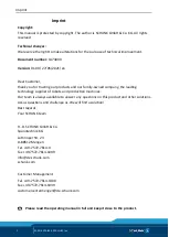 Preview for 2 page of SCHUNK TANDEM KSP3-IM Assembly And Operating Manual