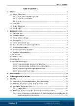 Preview for 3 page of SCHUNK TANDEM KSP3-IM Assembly And Operating Manual