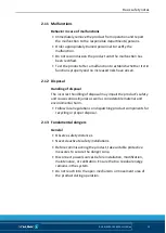 Preview for 13 page of SCHUNK TANDEM KSP3-IM Assembly And Operating Manual