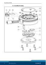 Preview for 22 page of SCHUNK VERO-S NSE plus 138 Translation Of Original Operating Manual