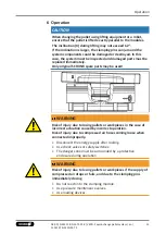 Preview for 51 page of SCHUNK VERO-S NSE3 138 Assembly And Operating Manual